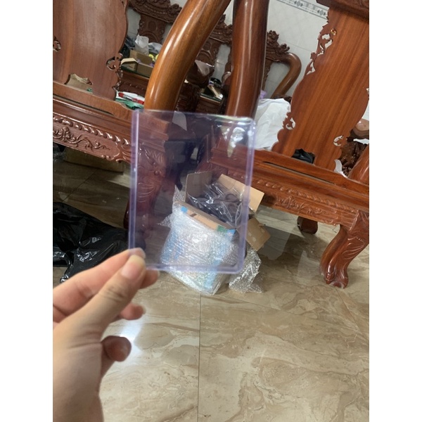 thanh lý 100 cái top xanh b8+ (k seal) dọc