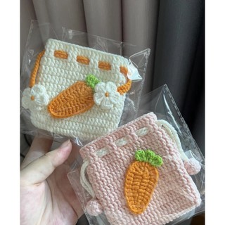 TÚI ĐỰNG MINI BẰNG LEN