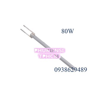 Lõi nhiệt 936 60w , sensor tq936 60w , sensor 936 , ruột mỏ hàn thiếc.