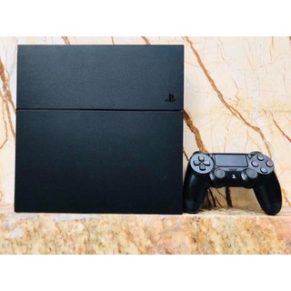 máy chơi game ps4 fat 500gb