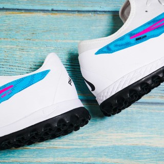 Giày đá banh cỏ nhân tạo NIKE React Phantom GX Pro TF Blast