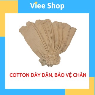 Tất vớ da đi nắng loại cao cấp dày cho nữ