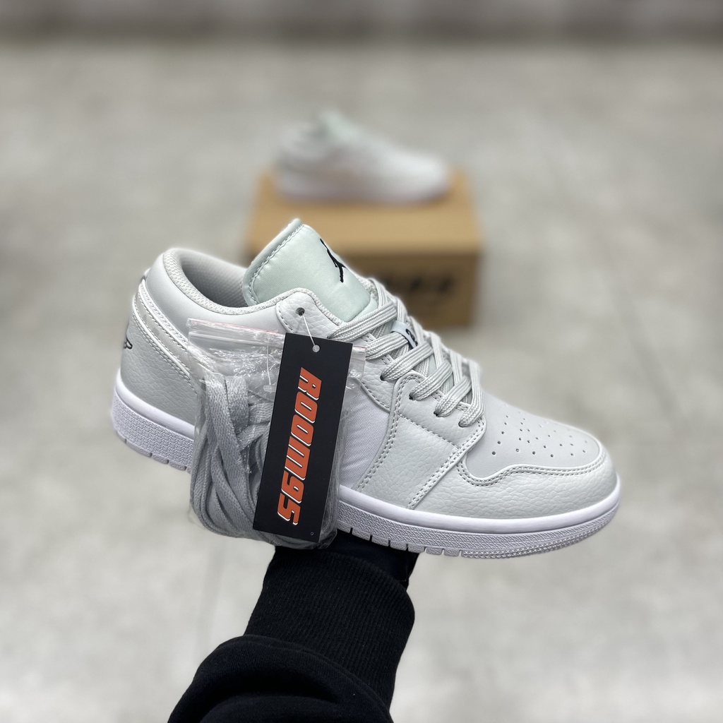 Giày thể thao sneaker JD1 LOW CAMO