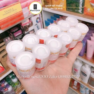 Kem tẩy trắng da nhanh kem chua -1 lố 12 hũ