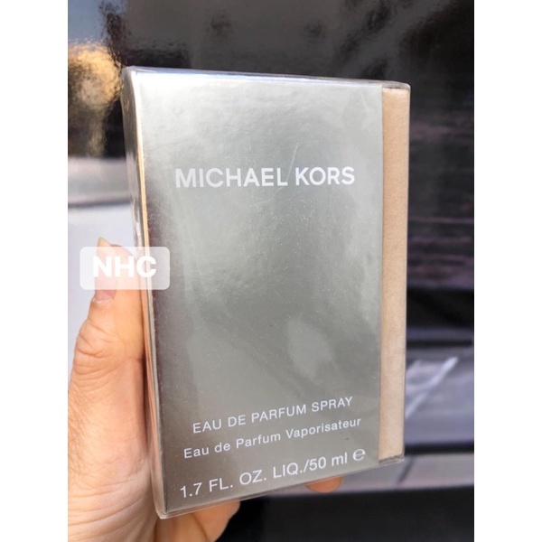 Nước Hoa Michael Kors Edp 50ml