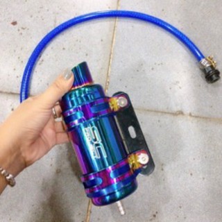 Bình Thông hơi Titan