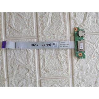 BOARD USB LAPTOP DELL INSPIRON 3542