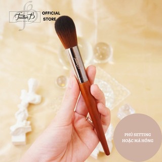 Cọ Setting - Má Hồng Feather B 152