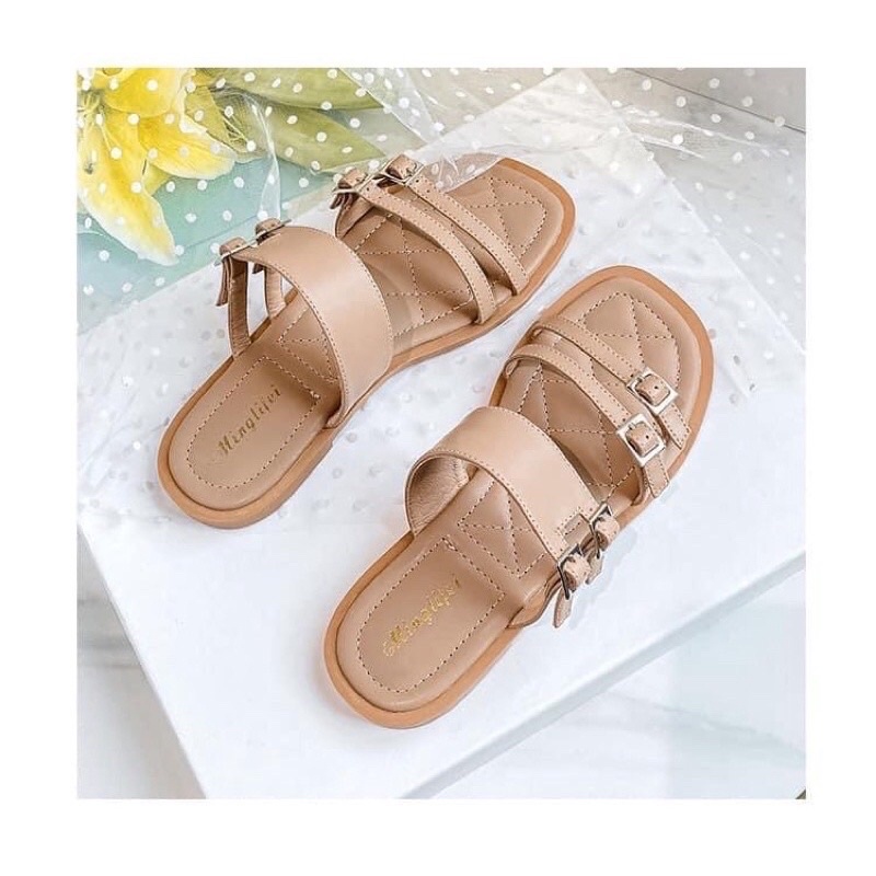 Dép bệt khoá big size 35-45