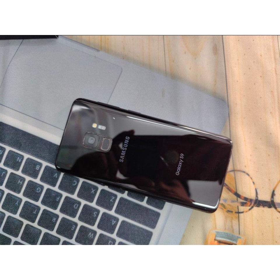 [GIẢM SỐC] Điện thoại Samsung Galaxy S9 Plus (6G/64G-128GB) Nguyên Seal Bảo Hành 1 năm | BigBuy360 - bigbuy360.vn