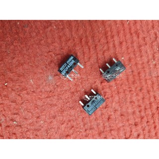 Nút click chuột/ switch chuột omron 50m-60m / kailh 80m - hàng chính hãng
