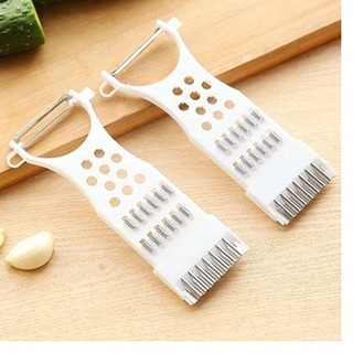 Dao Gọt Bào Vỏ Củ Quả Đa Năng