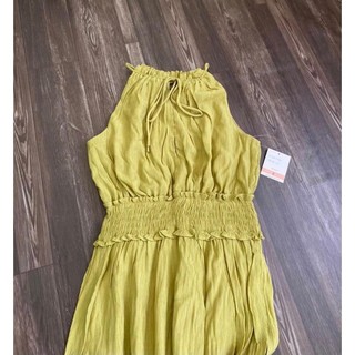 Đầm maxi Taylor bigsize