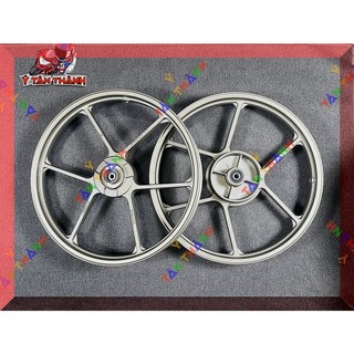 Mâm BRT cho Sirius,exciter 2010 bản 1.4 1.6 MS03