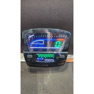Đồng hồ điện tử lcd dream full led