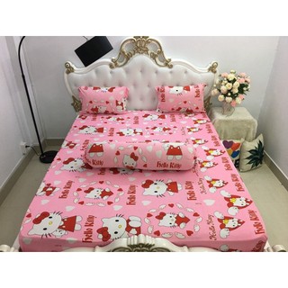Bộ drap thun hàn quốc mát lạnh cực hot