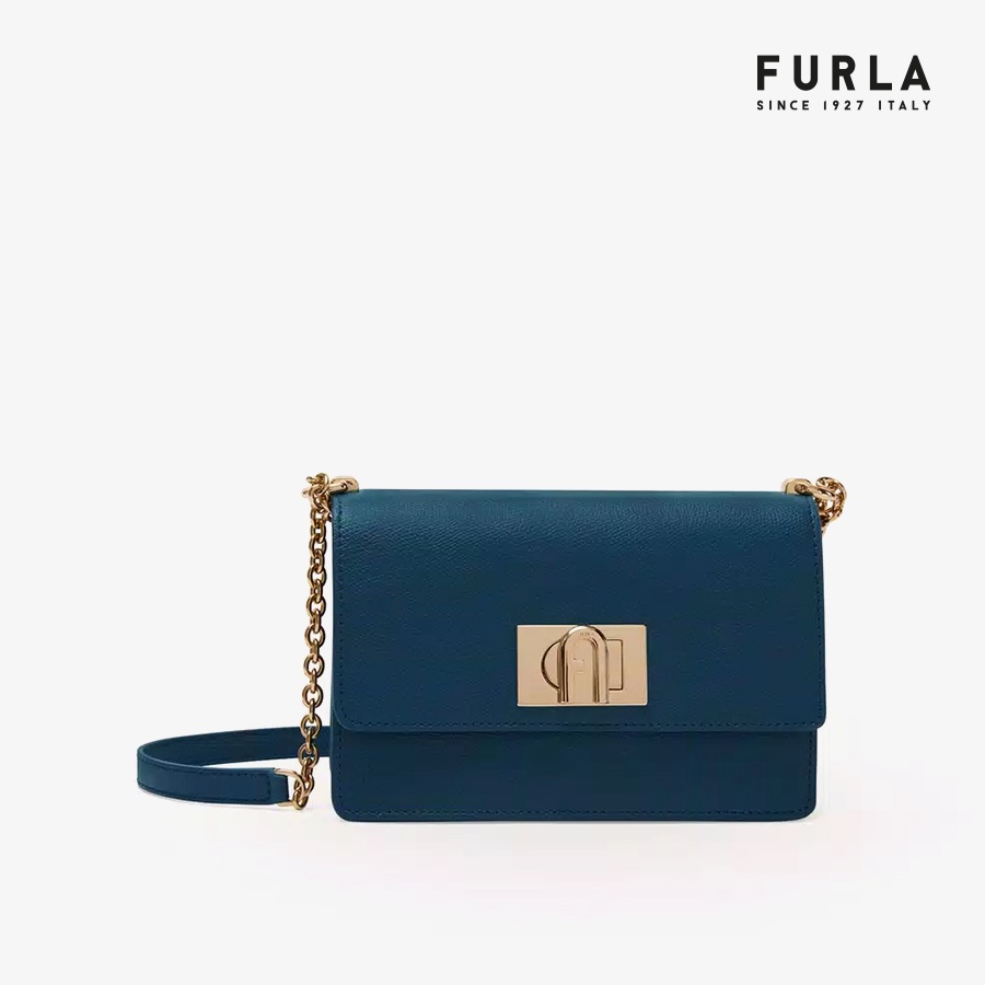 Túi Đeo Chéo Nữ Furla 1927 Mini Crossbody 20