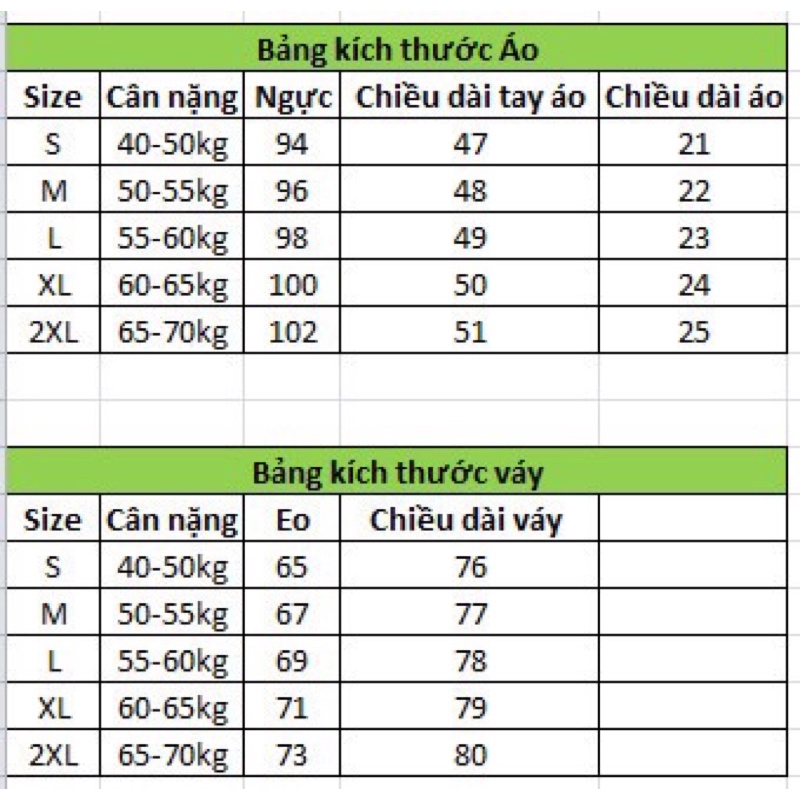 Set chân váy cạp cao phối áo vest ngắn tay