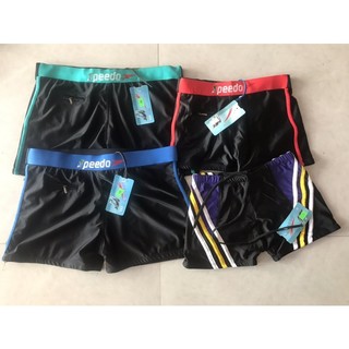 Quần bơi speedo bé trai