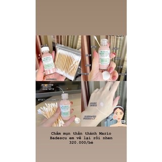 Chấm mụn mario badescu drying lotion