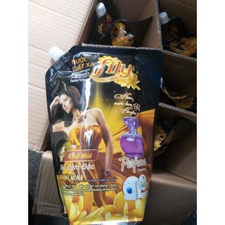 Nước giặt sả fily 2,2 kg