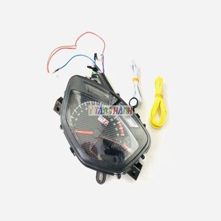 Đồng hồ Uma exciter 2010 MS3769