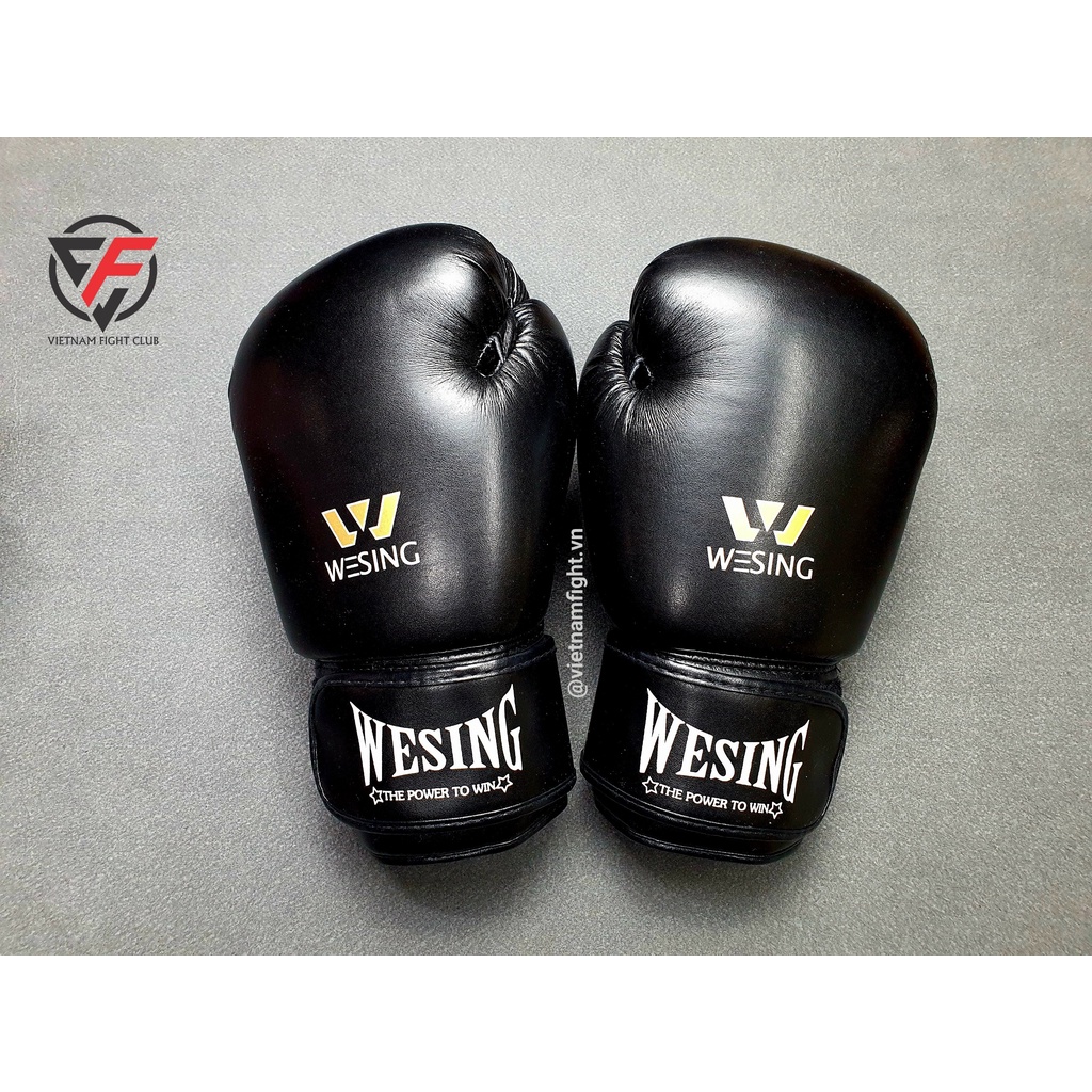 Găng Boxing - KickBoxing - MuayThai võ thuật Wesing