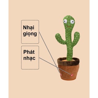 [THANH LÝ TOÀN BỘ] Nhại Được Giọng Nói
