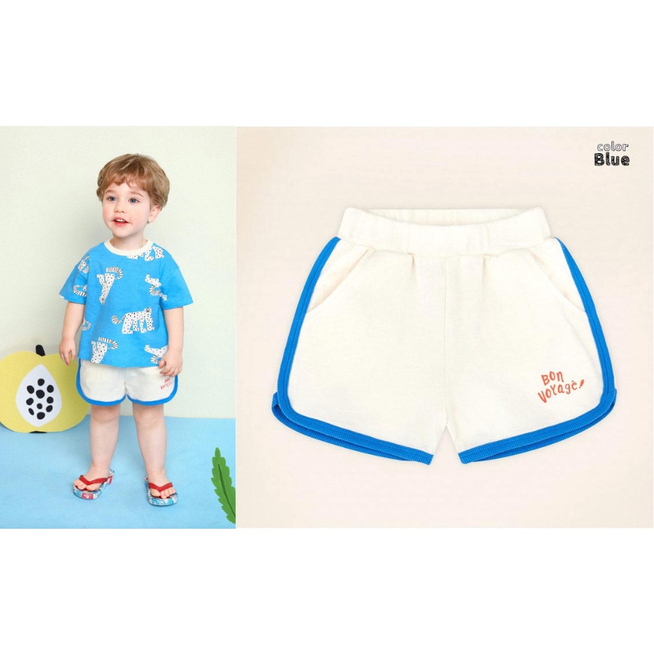 (90,100,120)Quần đùi hè cotton ebpuse18