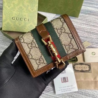 Ví gc jackie 1961 sz11