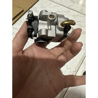 Bộ chế máy cắt cỏ 4 thì 139