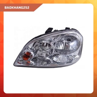 Đèn pha daewoo lacetti ex trong nước 2004 - 2011