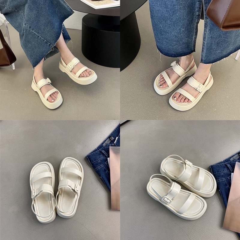 Sandal Hàng Quảng Châu