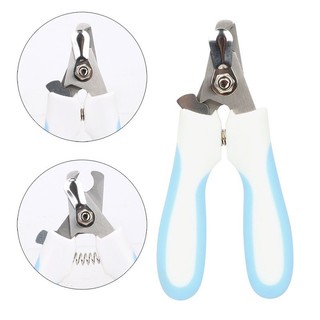 Bộ Kềm + dũa cắt móng chó mèo