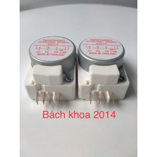 Timer Tủ Lạnh [FREESHIP] role xả đá tủ lạnh TOSIBA LG PANASONIC 603,704 hàng mới