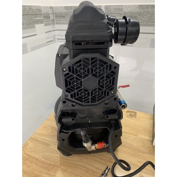 CPH Máy nén khí không dầu & không chổi than 6L CP2090