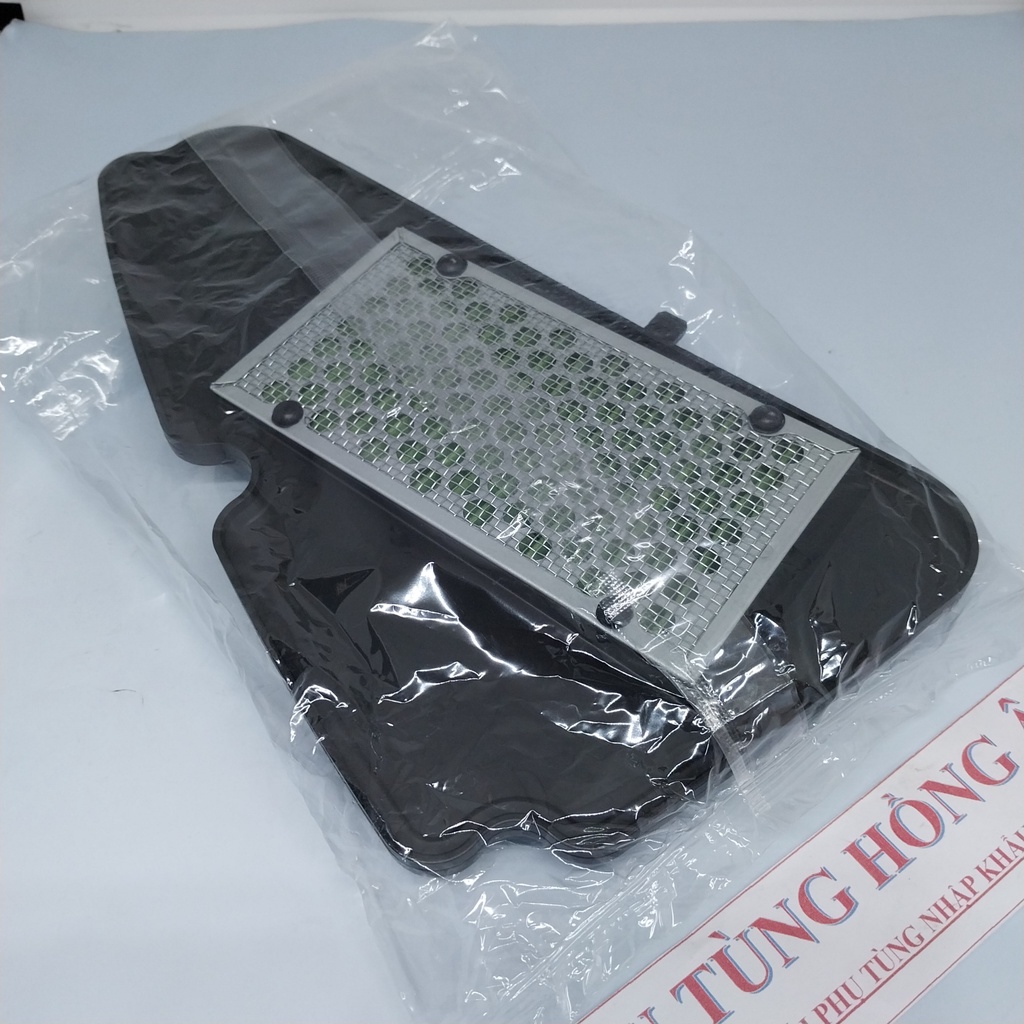 Lọc gió Scoopy 2021 , Genio nhập khẩu chính hãng Honda Thailand - PT HỒNG ÂN