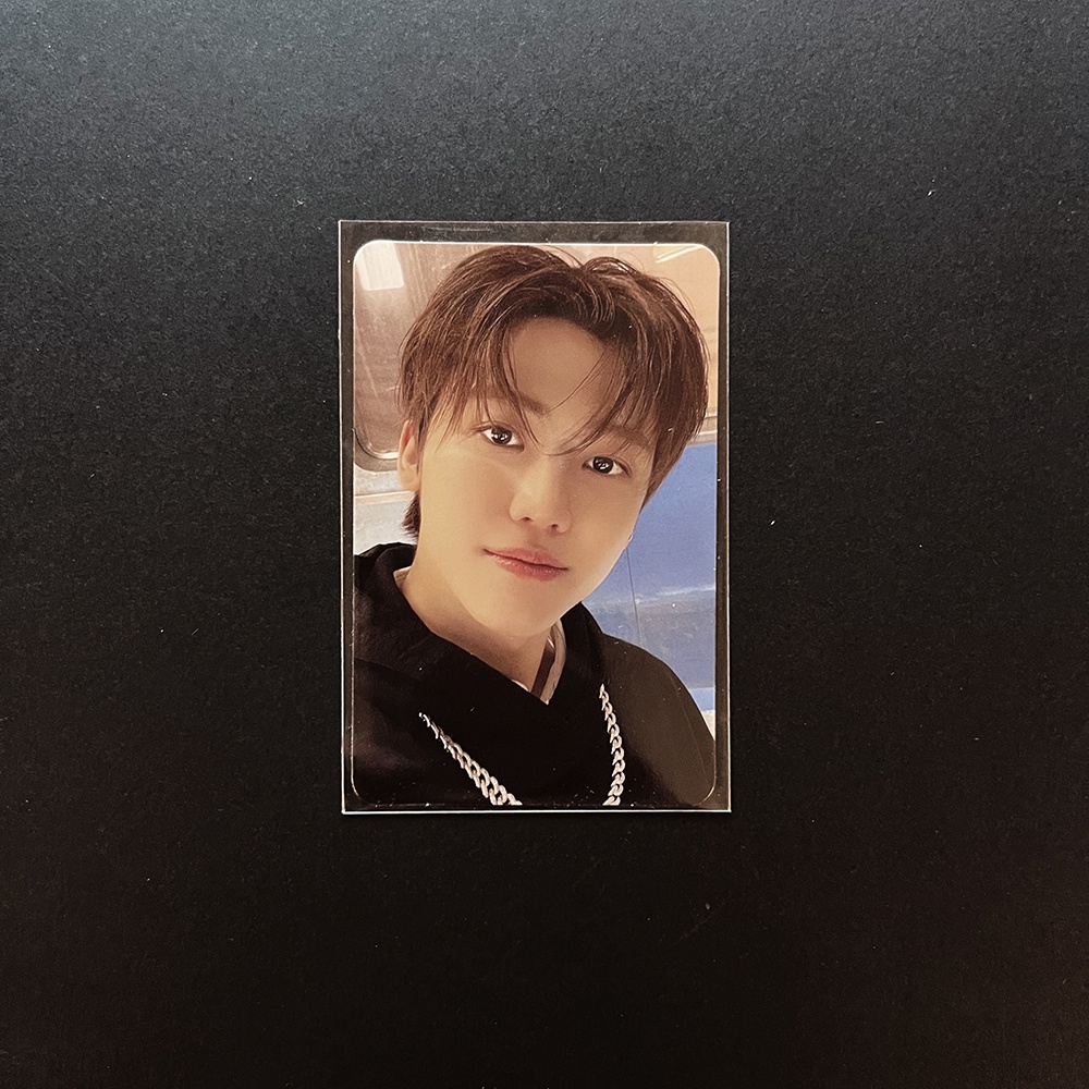 Ảnh bo góc photocard NCT DREAM WAYV SMCU Daytime Jeno Jaemin Renjen Chenle Jisung Kun Winwin v.v...