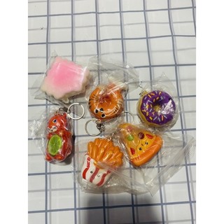 Combo squishy giá rẻ