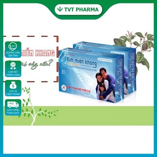 Kim miễn khang điều hòa hệ miễn dịch, ngăn ngừa triệu chứng bệnh vẫy nến
