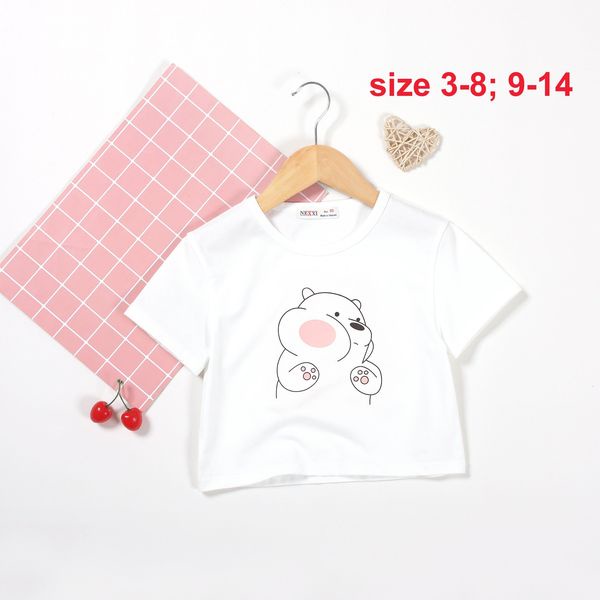 2302.5AO THUN TRANG CROPTOP NH