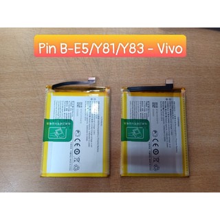 Pin y81/y83 vivo