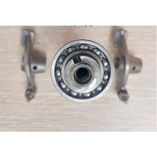 Trục cam cò Taurus