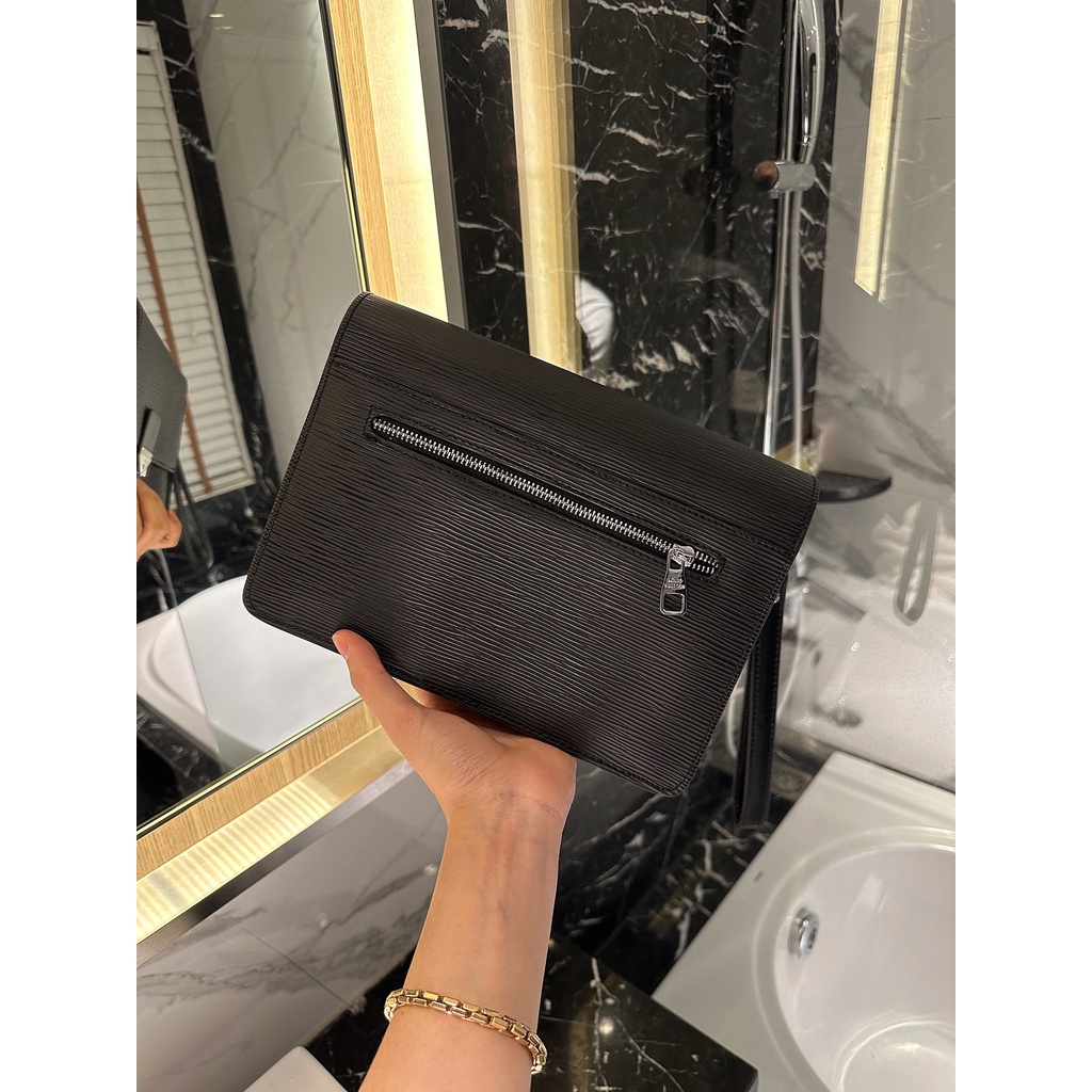 Clutch LV THAME DA TĂM SZ24