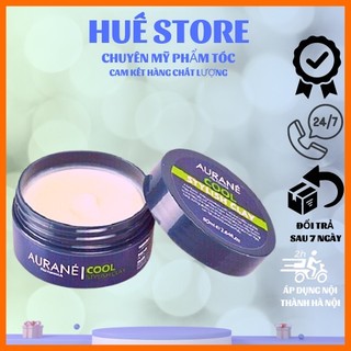 Sáp vuốt tóc aurane cool stylish clay 80g - nhập pháp chính hãng huế store
