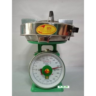 Bếp cồn mini inox - ĐẠI THÀNH - dày