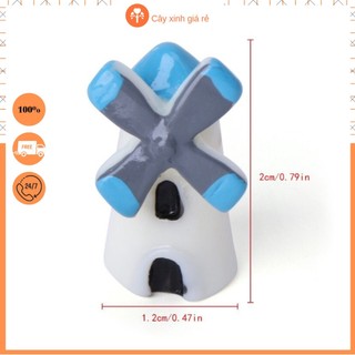 Cối xay gió mini