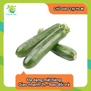 Bí ngòi xanh - 300g