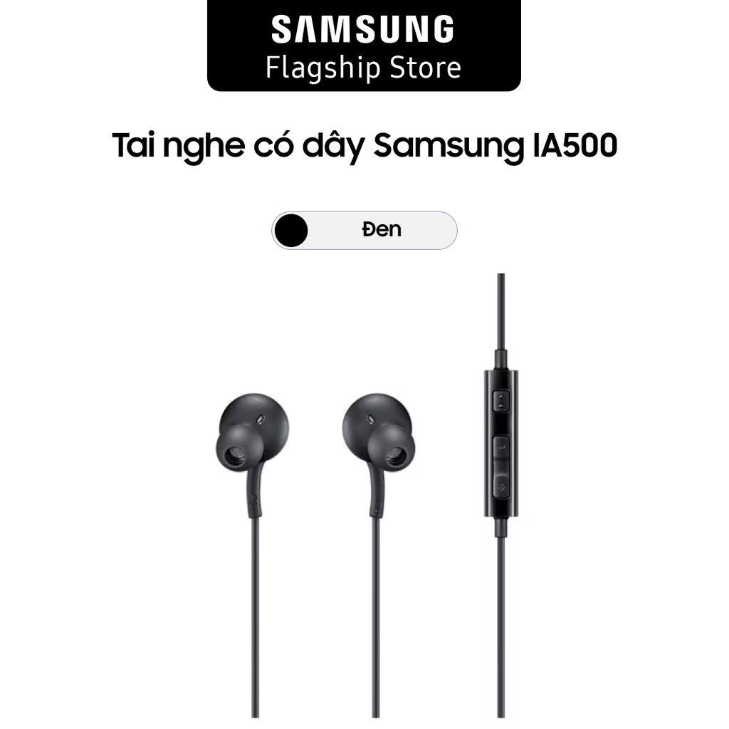 Tai nghe có dây Samsung IA500