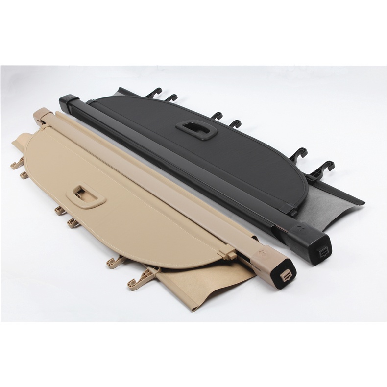 Thiết bị ngăn đồ cốp sau cho xe ford everest các đời xe năm 2016 2017 2018 2019 2020 2021 2022